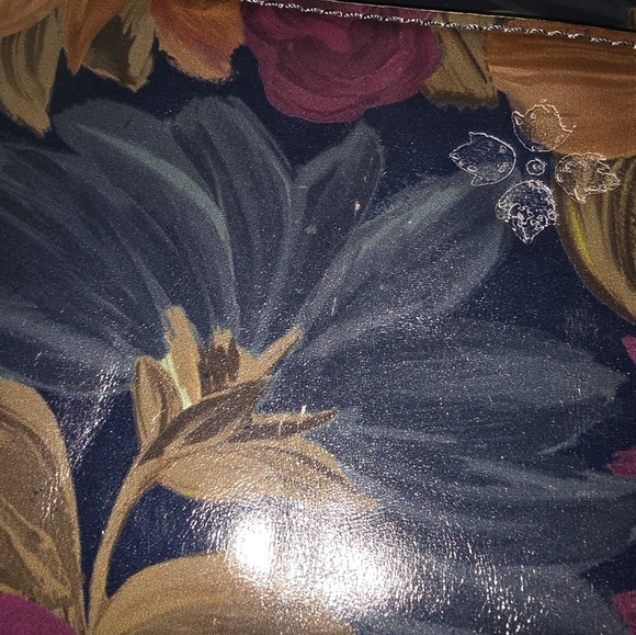 Patricia Nash Peruvian Painting Collection Bag - Picture 5 of 12